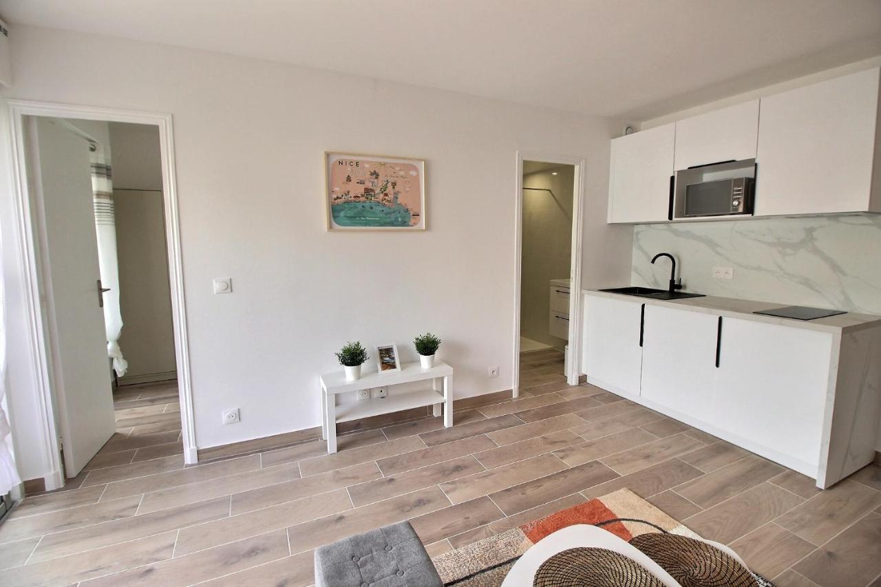Appartement Cosy En Plein Coeur De La Liberation *