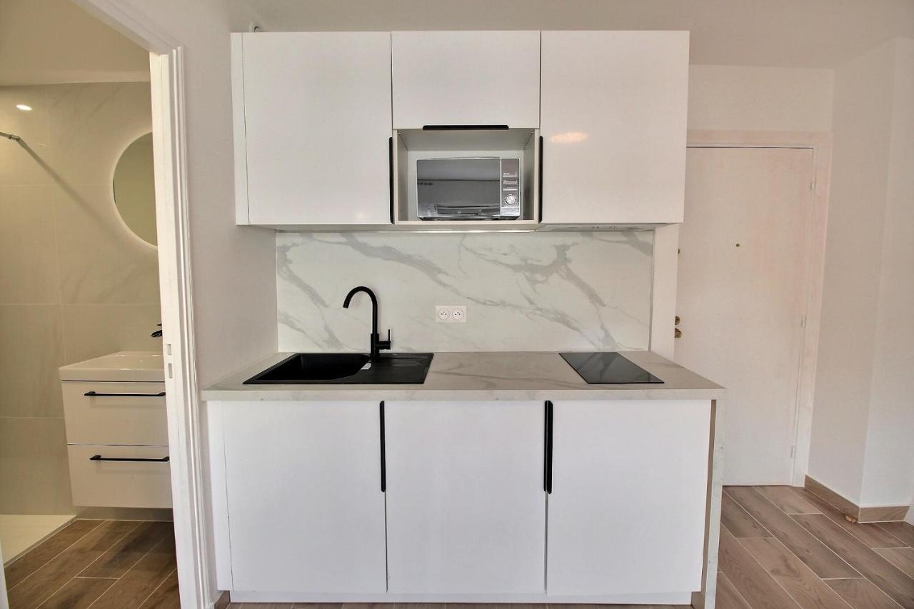 Appartement Cosy En Plein Coeur De La Liberation *